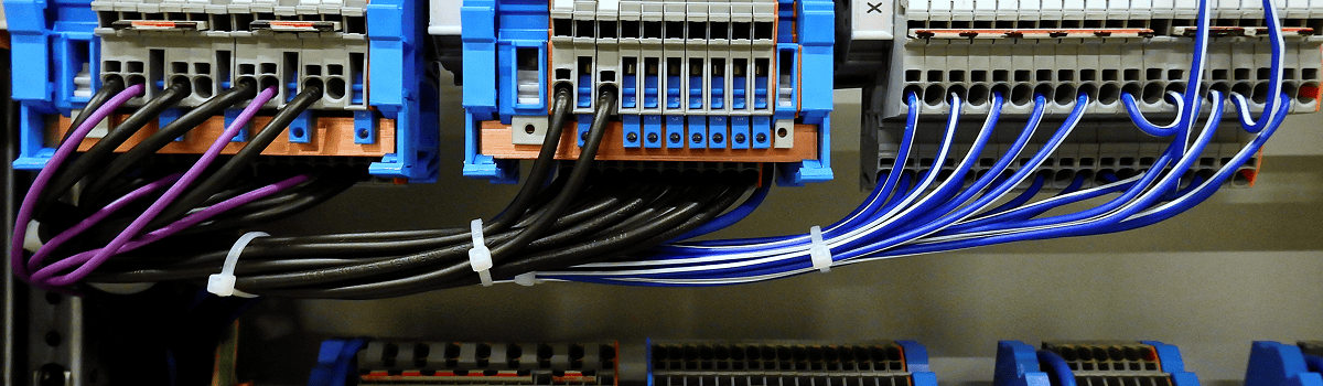 Home Wiring Installation